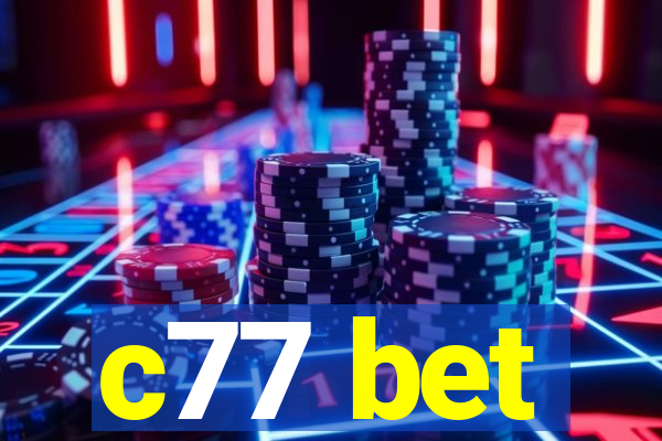 c77 bet